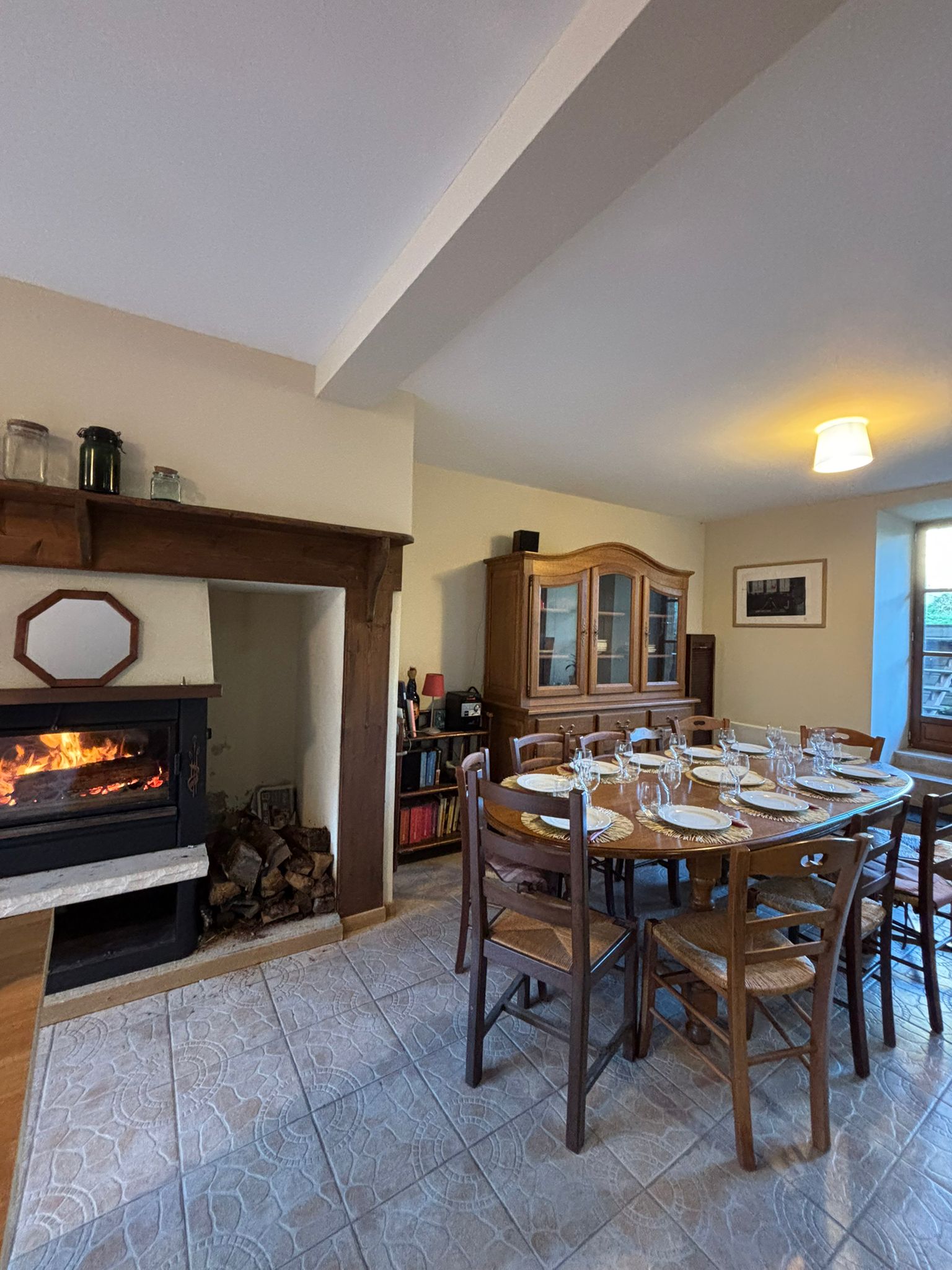 Gîte des 12 anges