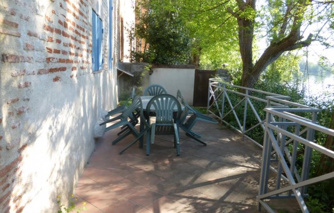 Gîte de la Mairie de Fongrave