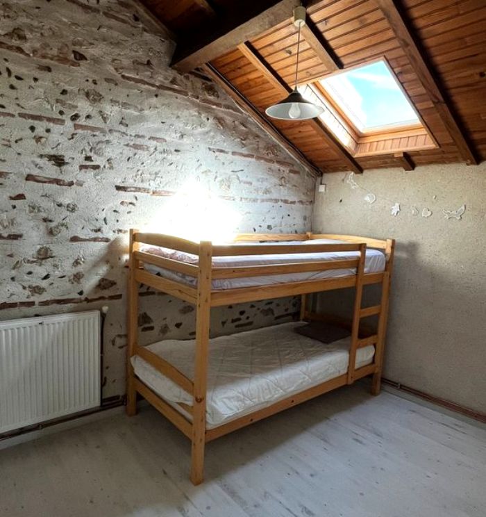 Gîte à Colayrac