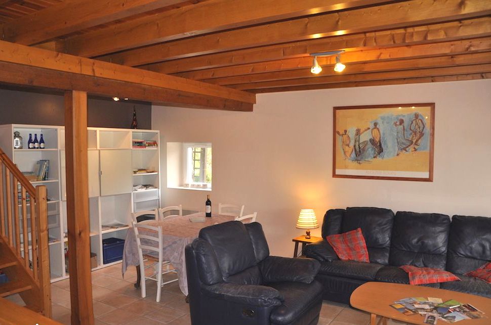 Gîte Lencouet