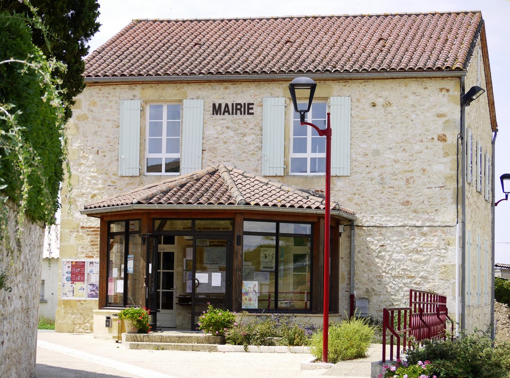 Saint-Georges, balade dans les coteaux de la vallée du Lot