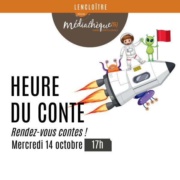 Visuel évènement