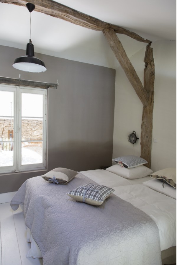 Bassivière Barn Chic - Appartement 2