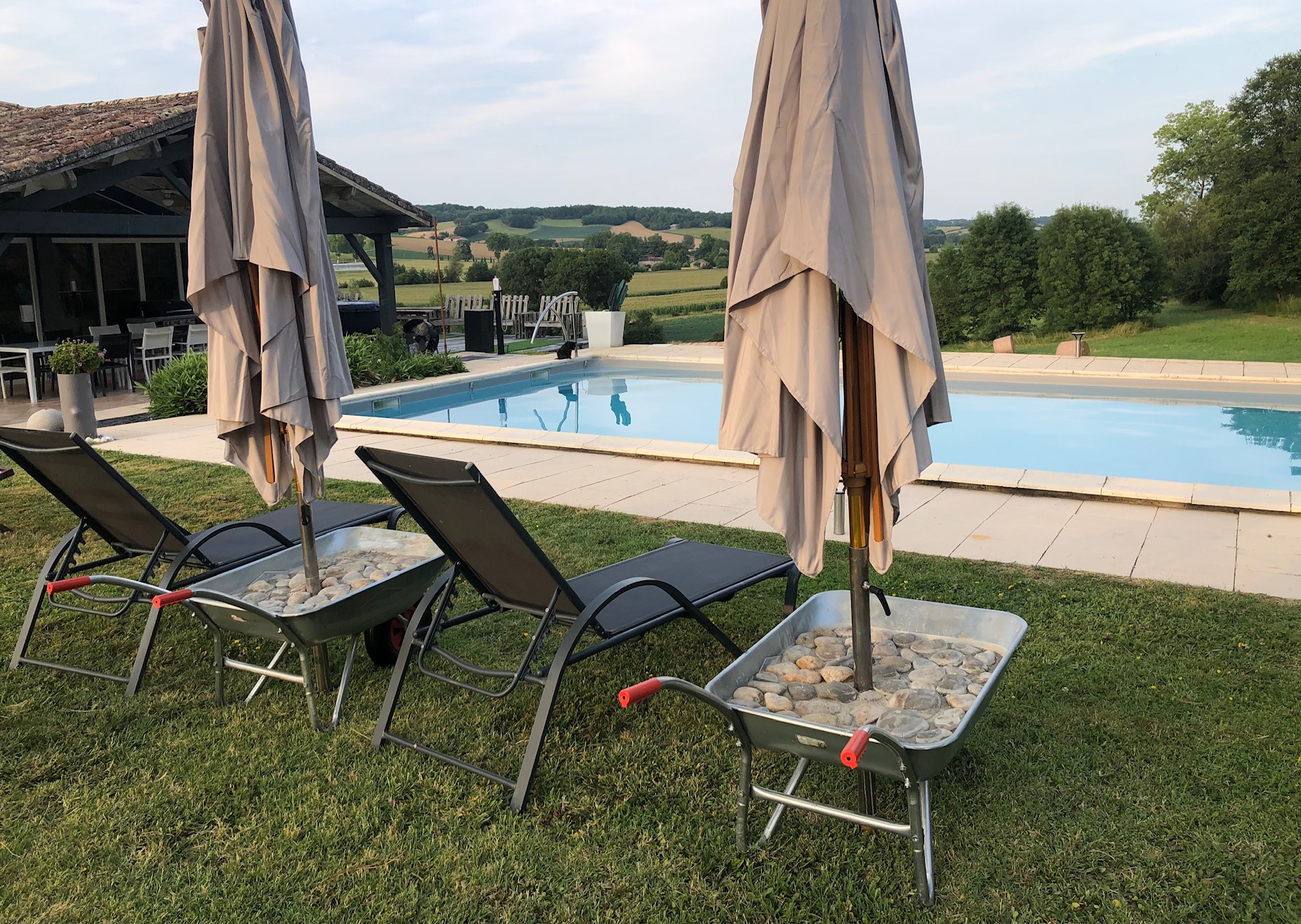 Domaine de Laurajo