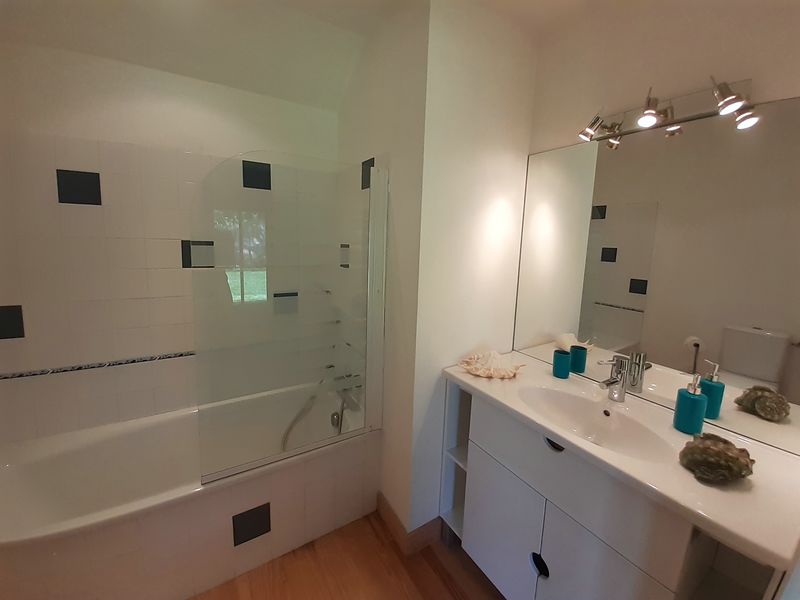 Chez Bella Côté Bassin - Chambres d'hôtes