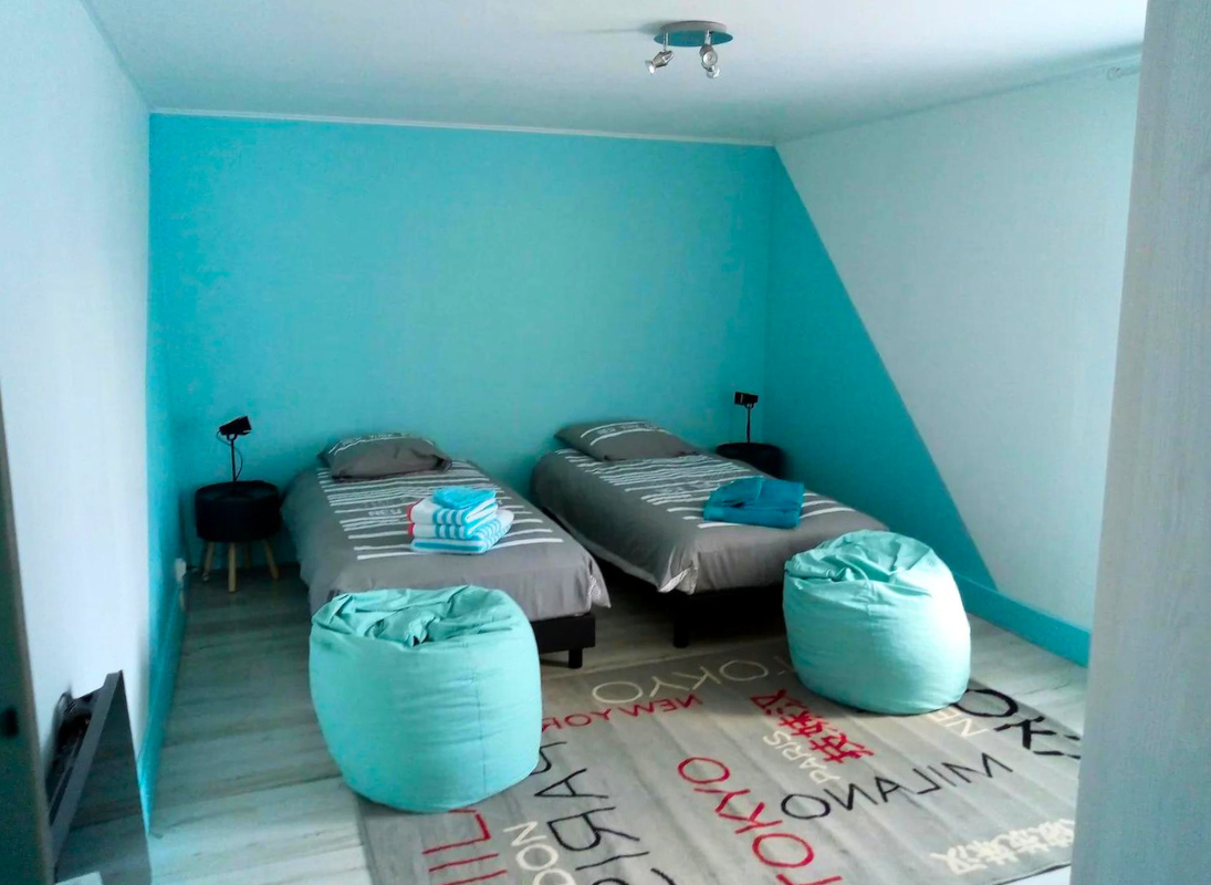 La Villa Mendieras
