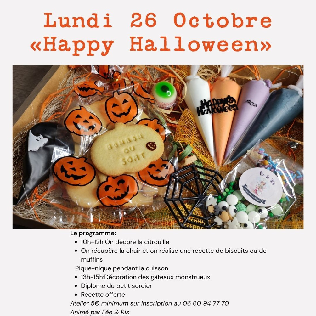 Happy Halloween