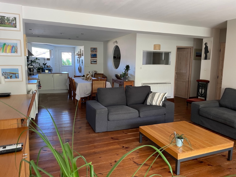 Location L'Adresse
