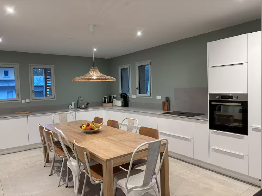Location Villa les Pinpins