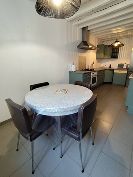 Logement le 2