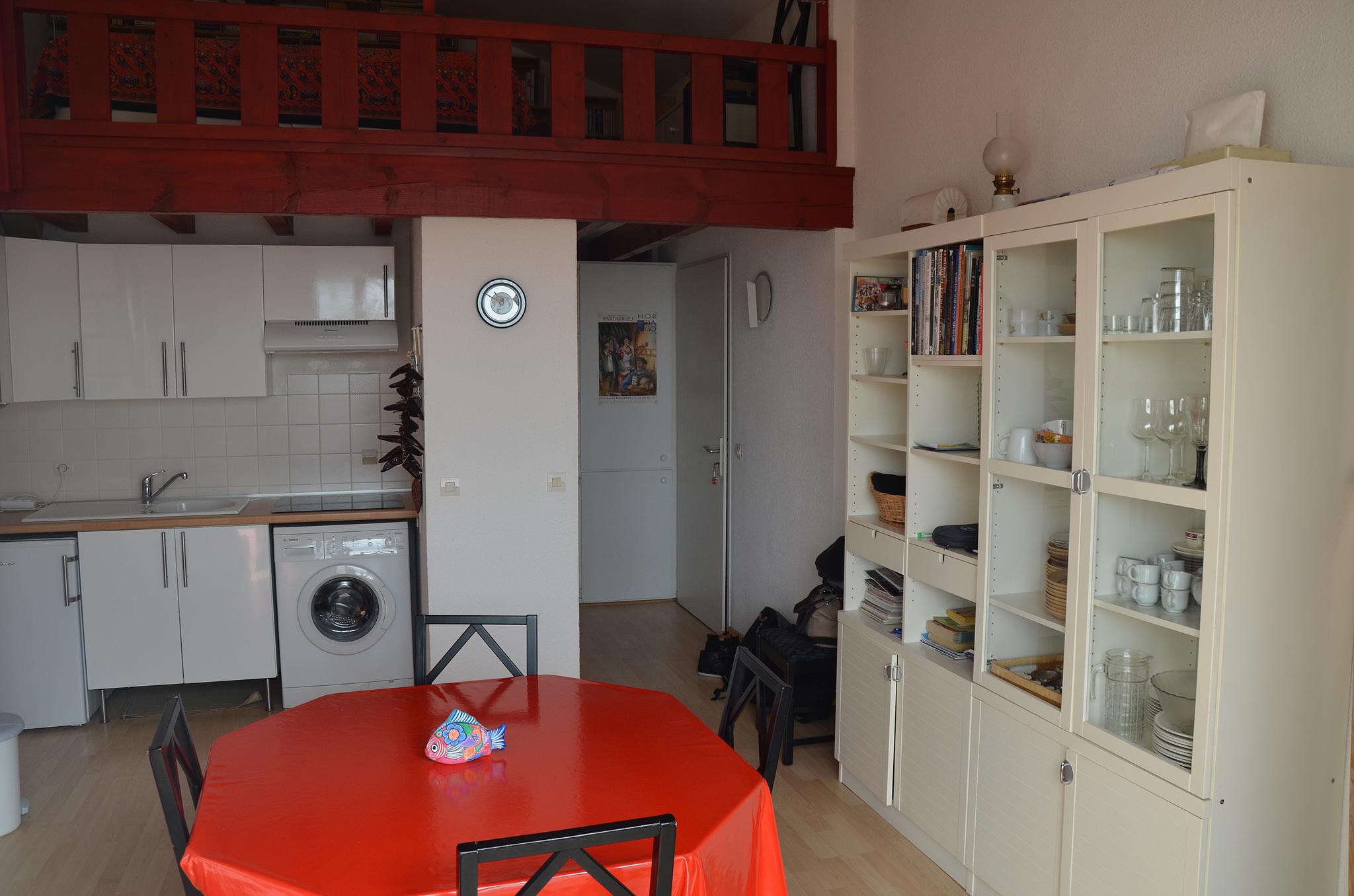 Gîte à Bidart