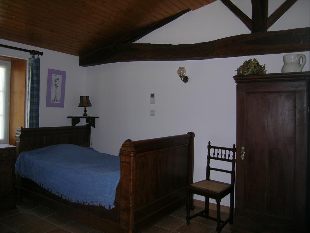 Gîte G