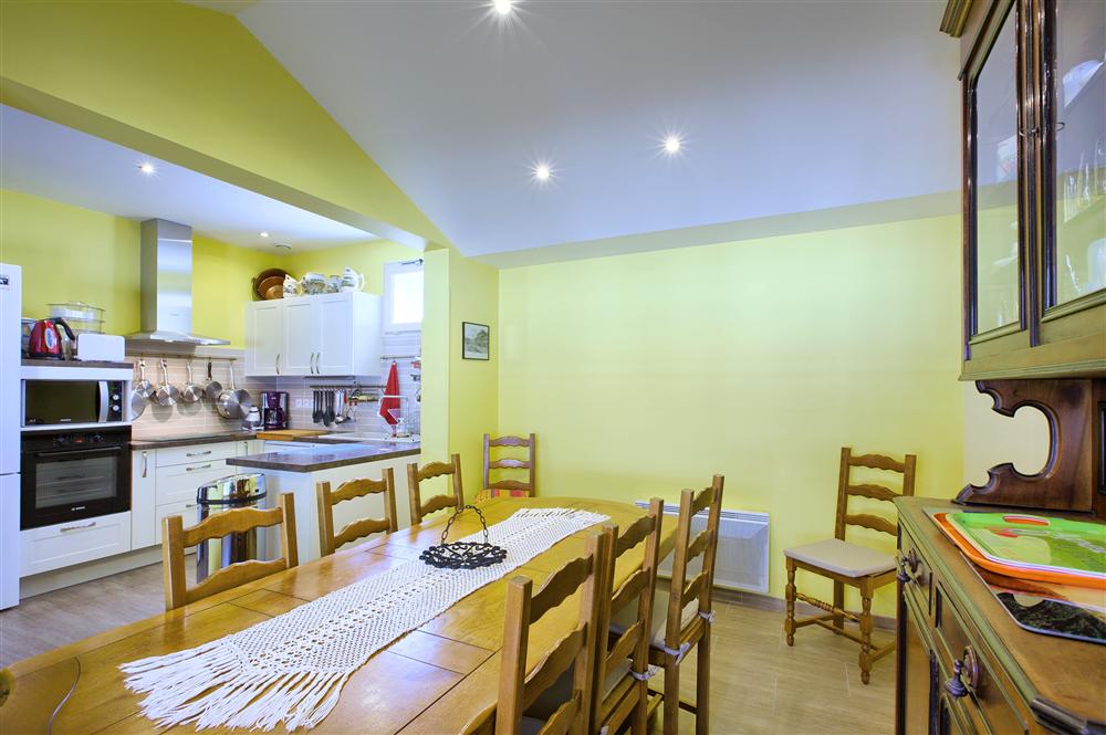 Le Chalet de Laurentin
