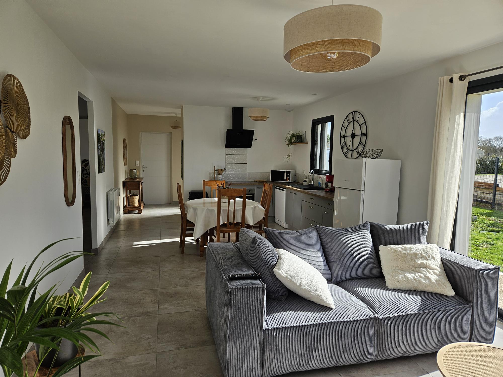 Gîte de la Plaine des Moulins (G 289)