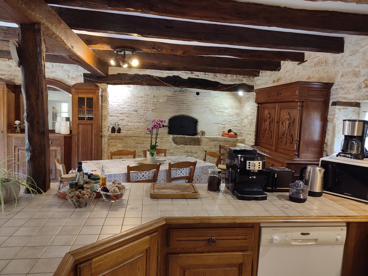 Le Clos des Aubiers
