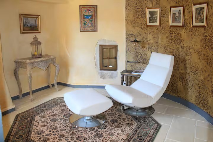 Le Vieux Palais