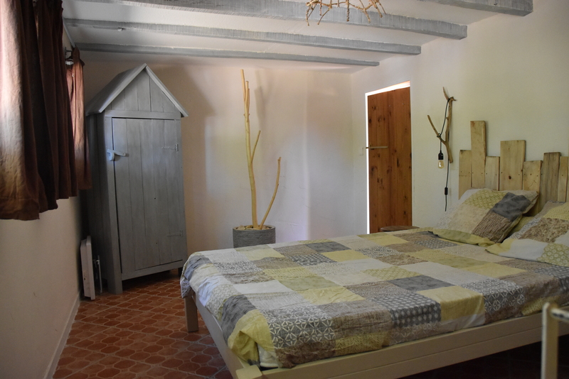 Gîte de la Ferme de Bourgade