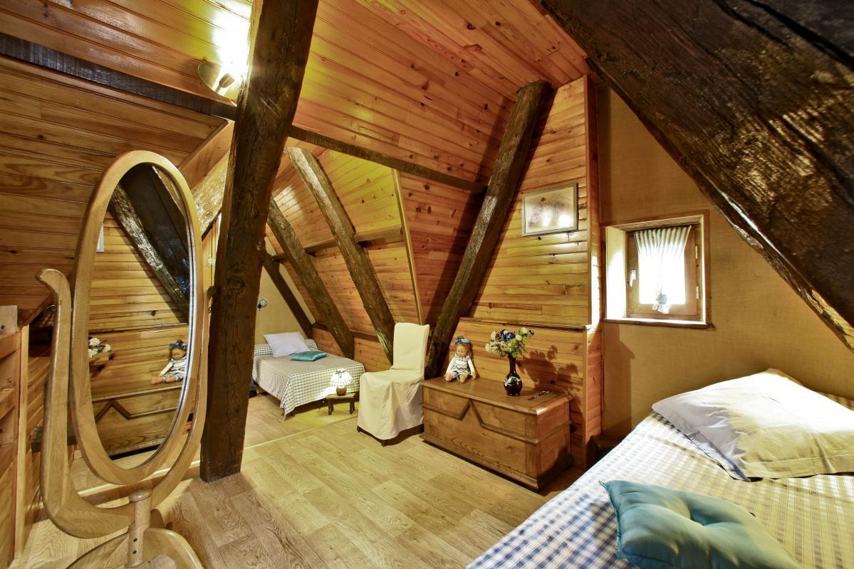 Gîte Aux Poulvelleries