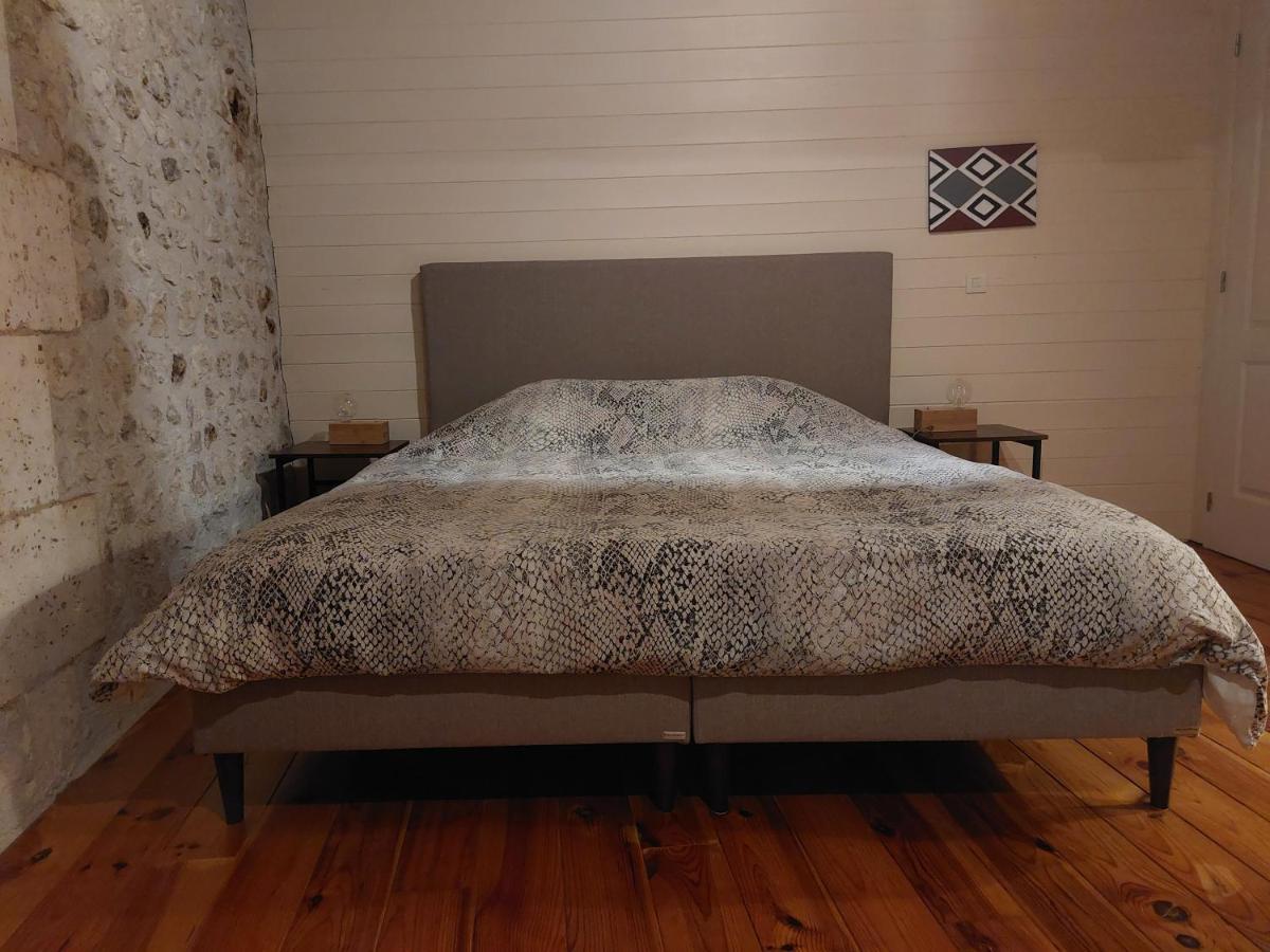 Chambres d'hôtes La Grange de Lucie