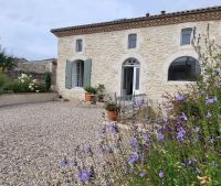 Jardin des sauges