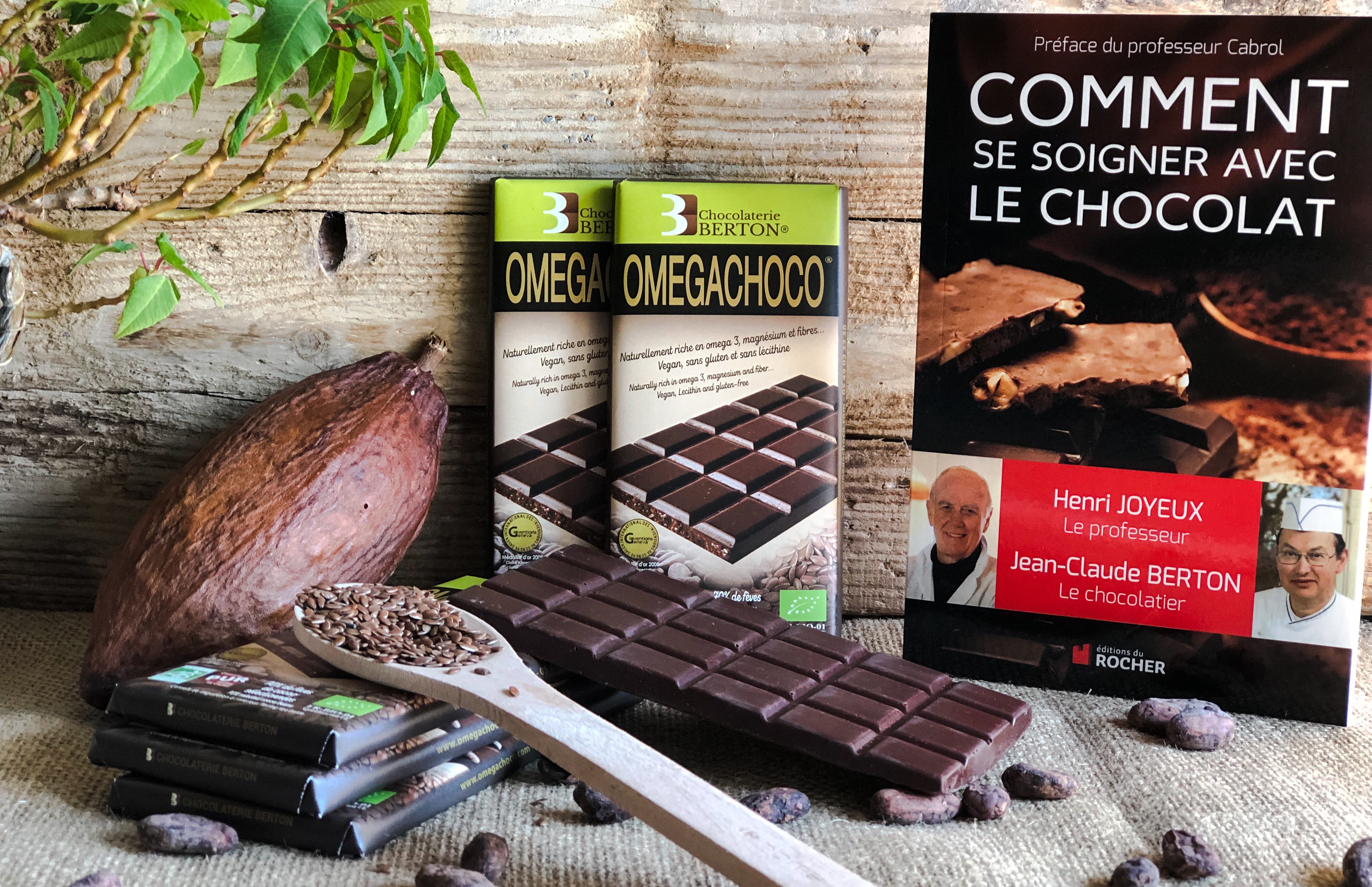 Chocolaterie Berton