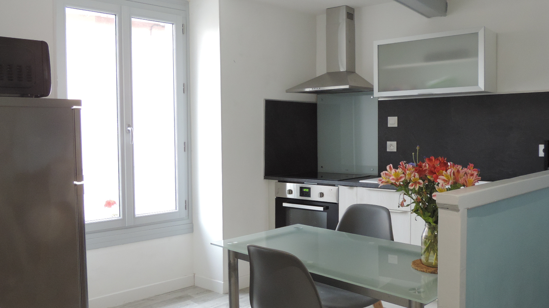 Le Spiralis - Appartement n°2
