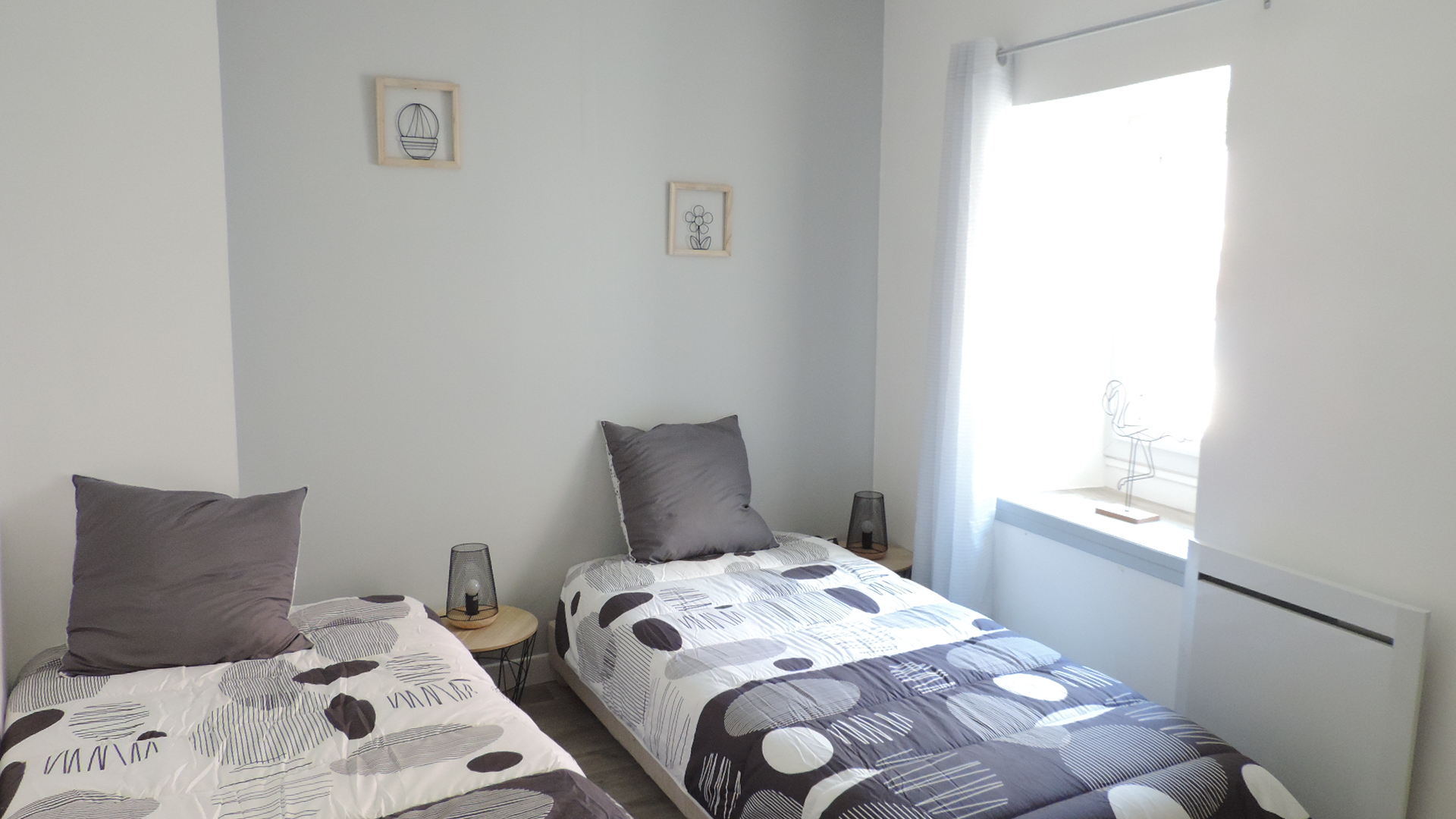 Le Spiralis - Appartement