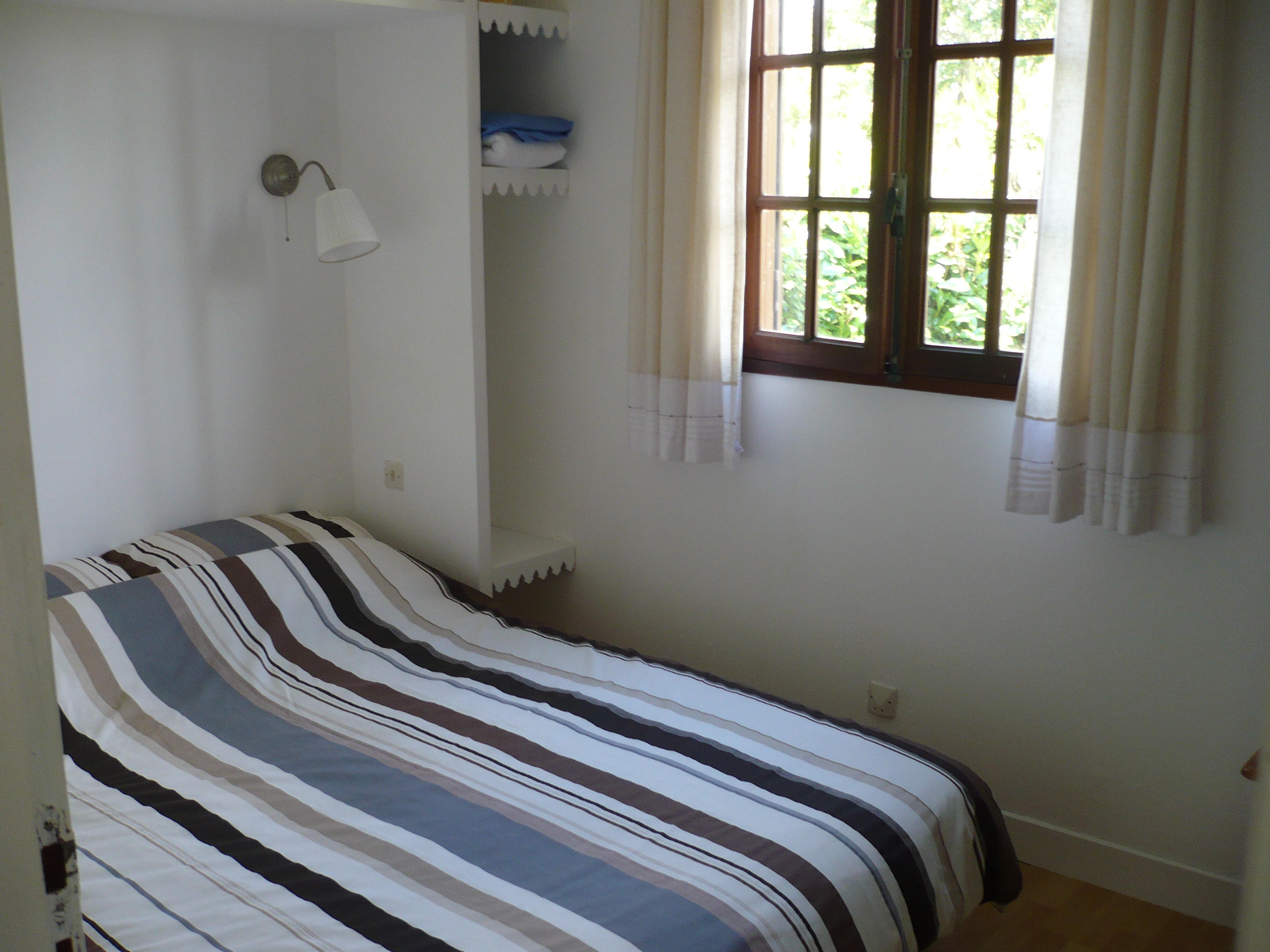 Cherry lodge - Appt. Les Lauriers