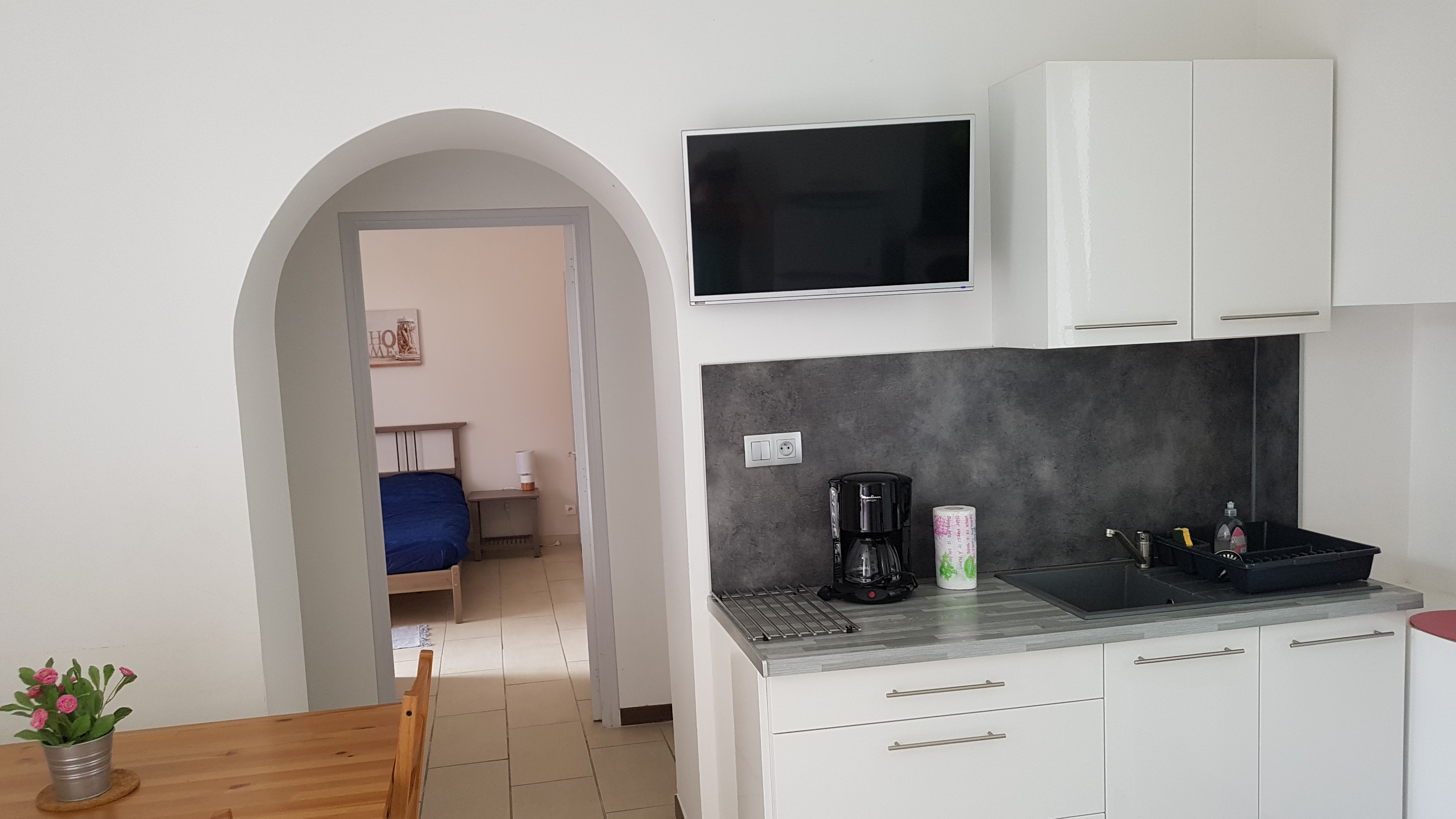 Appartement 4G - Mme GRES-POMPIER