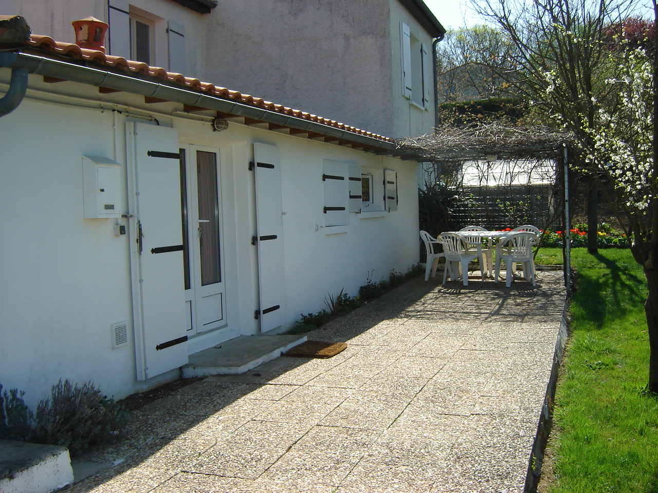 Gîte Arlette