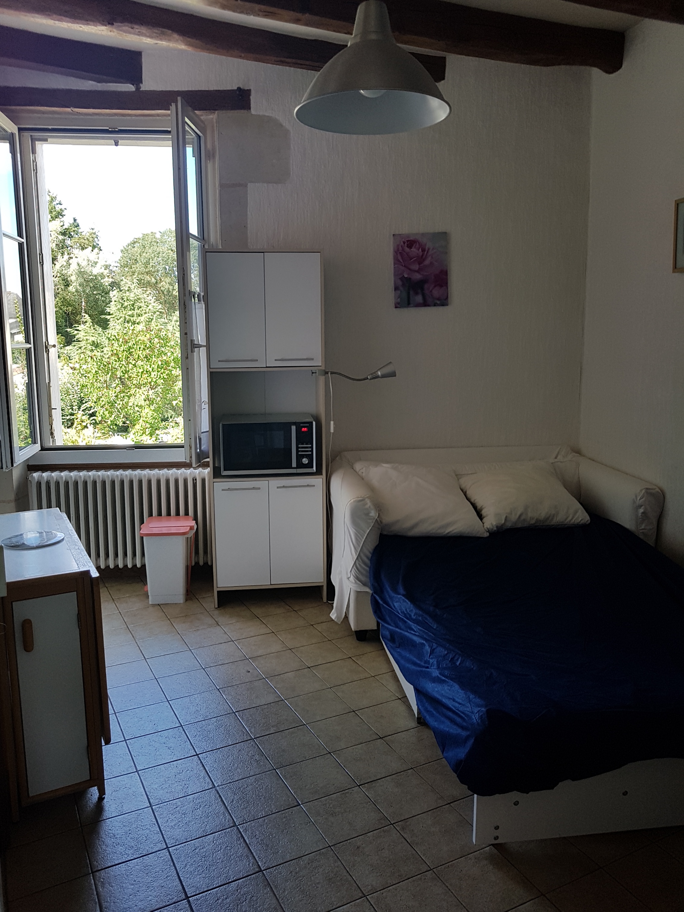 Studio 4F - Mme GRES-POMPIER