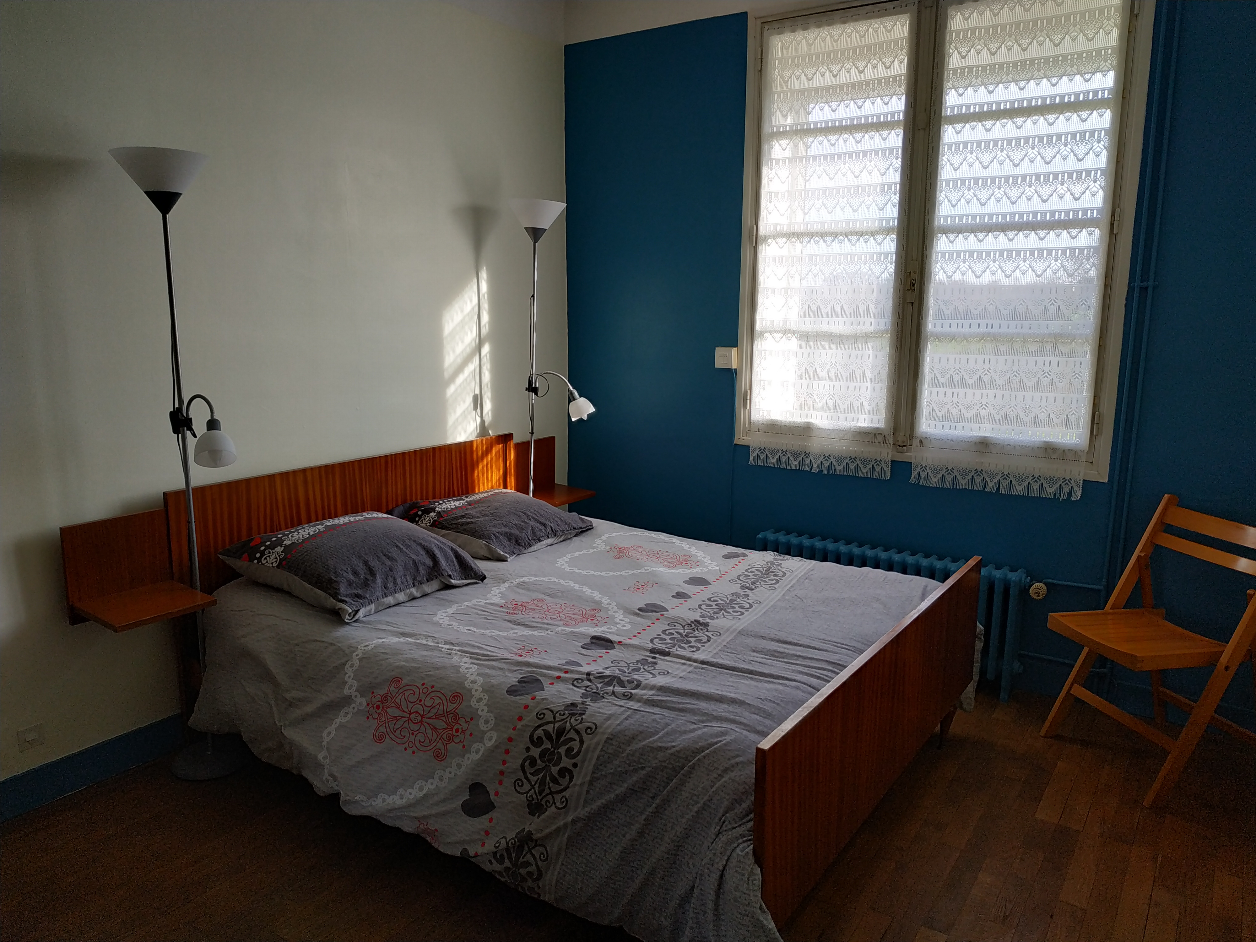 Gîte Appart Lefort