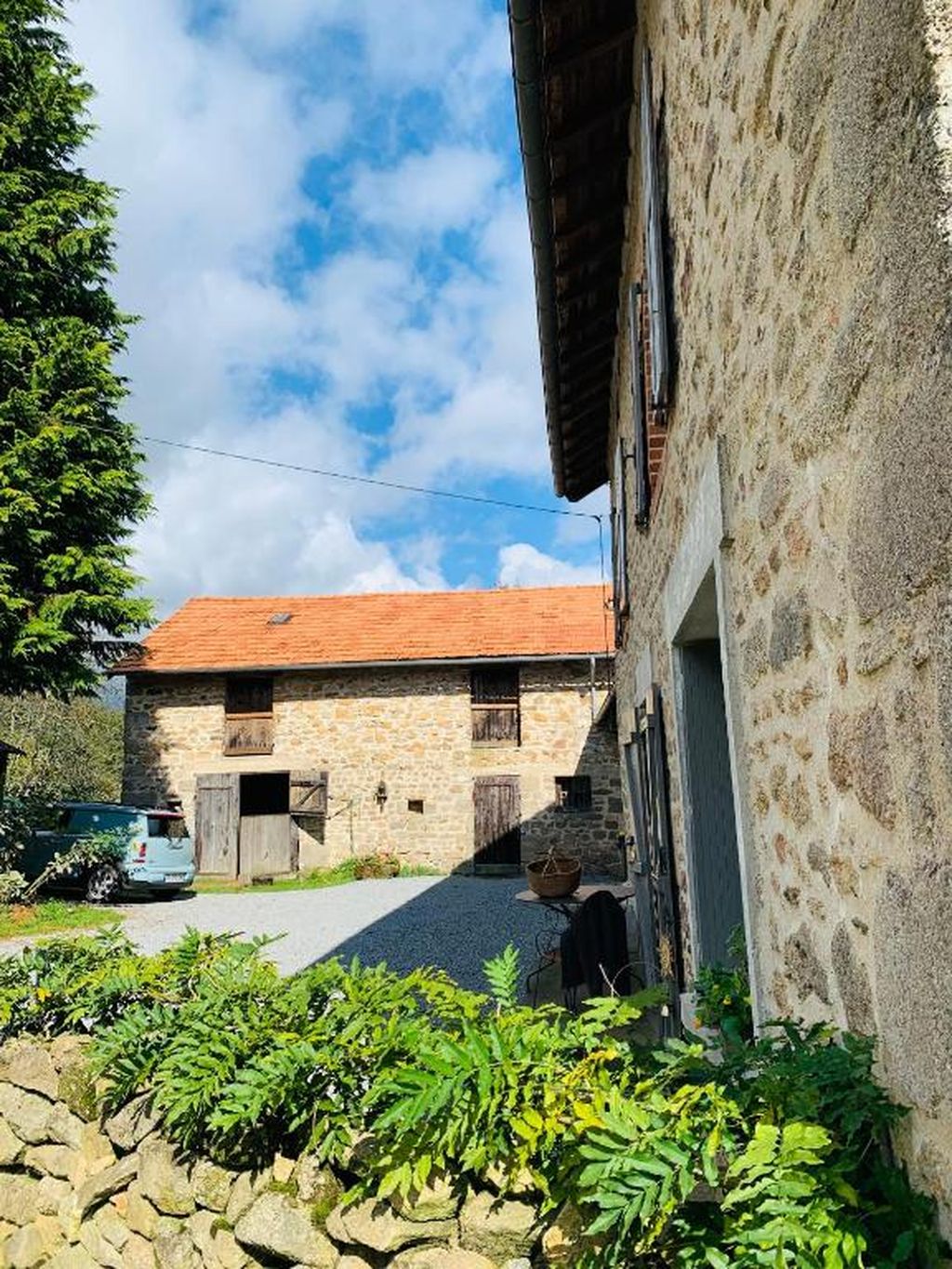 Meublé 5Arsouze