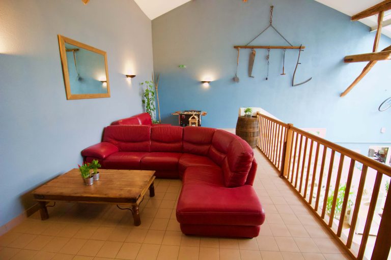Gîte du Pêcheur - VéloGîtes