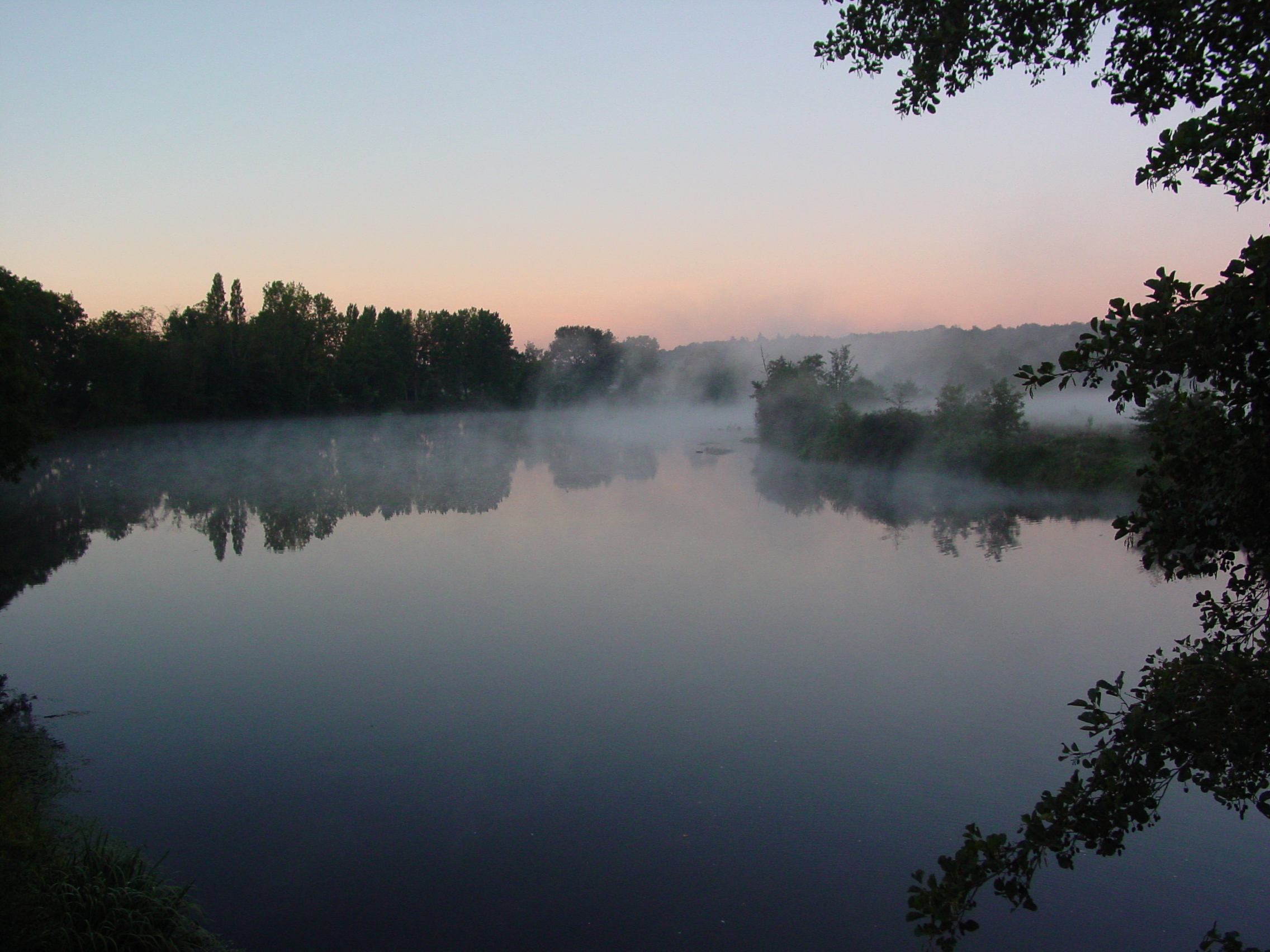 Les Trois Rivières