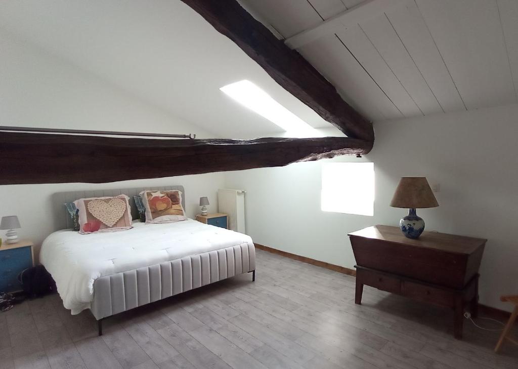 Chambres d'Hôtes Terre Happy