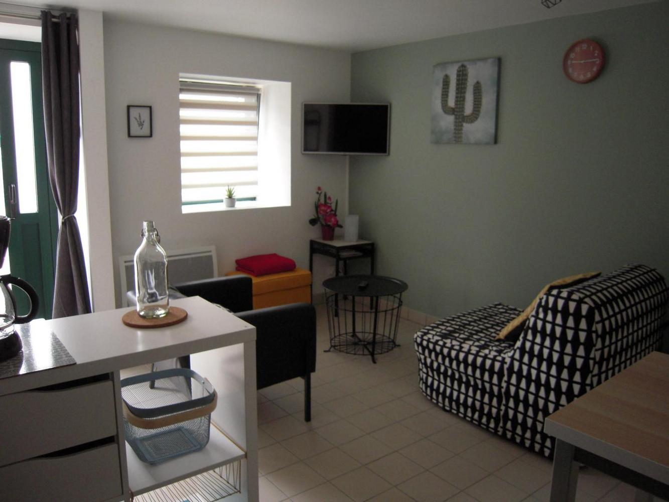 Le Gîte du Fournil