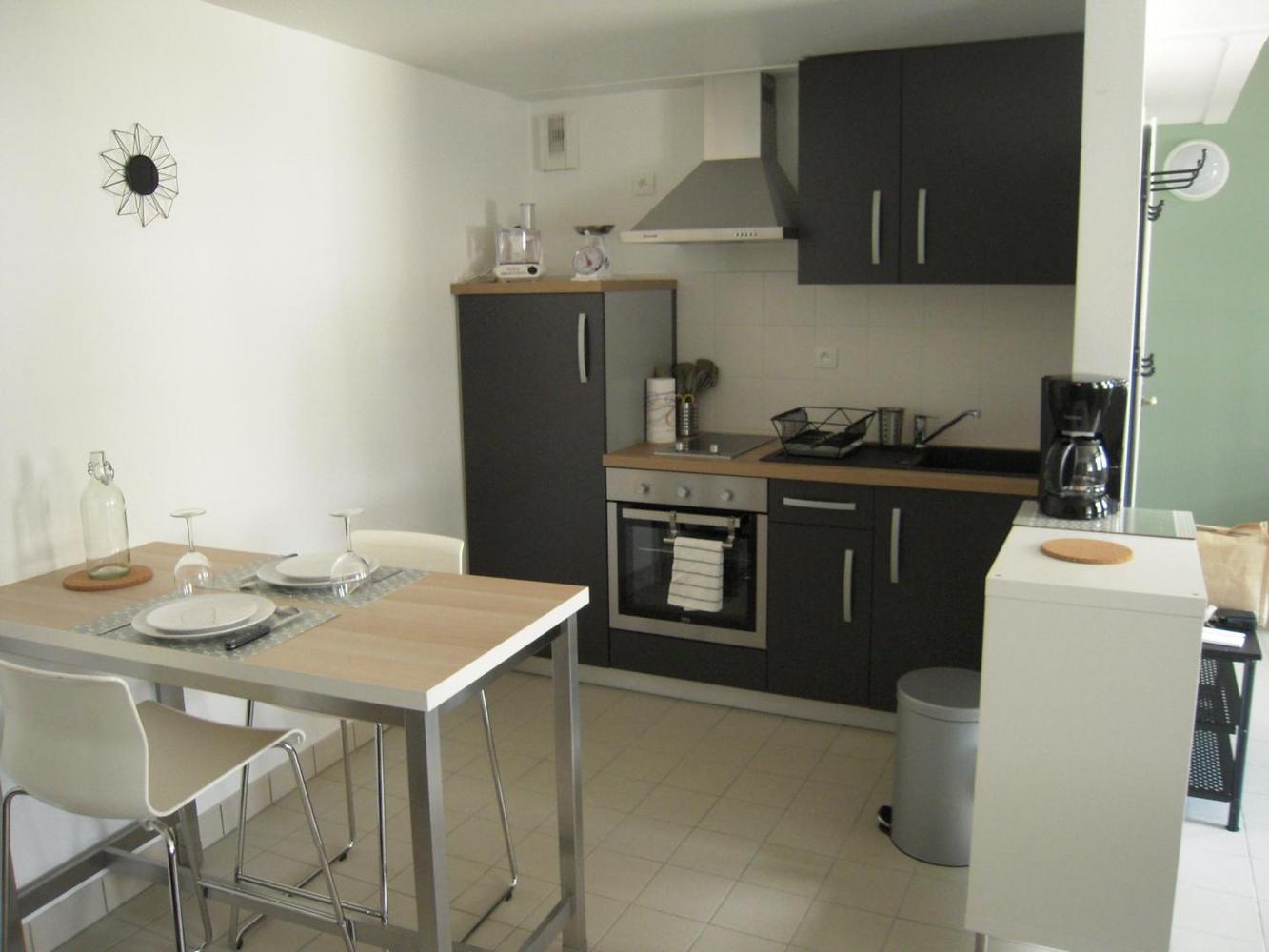 Le Gîte du Fournil