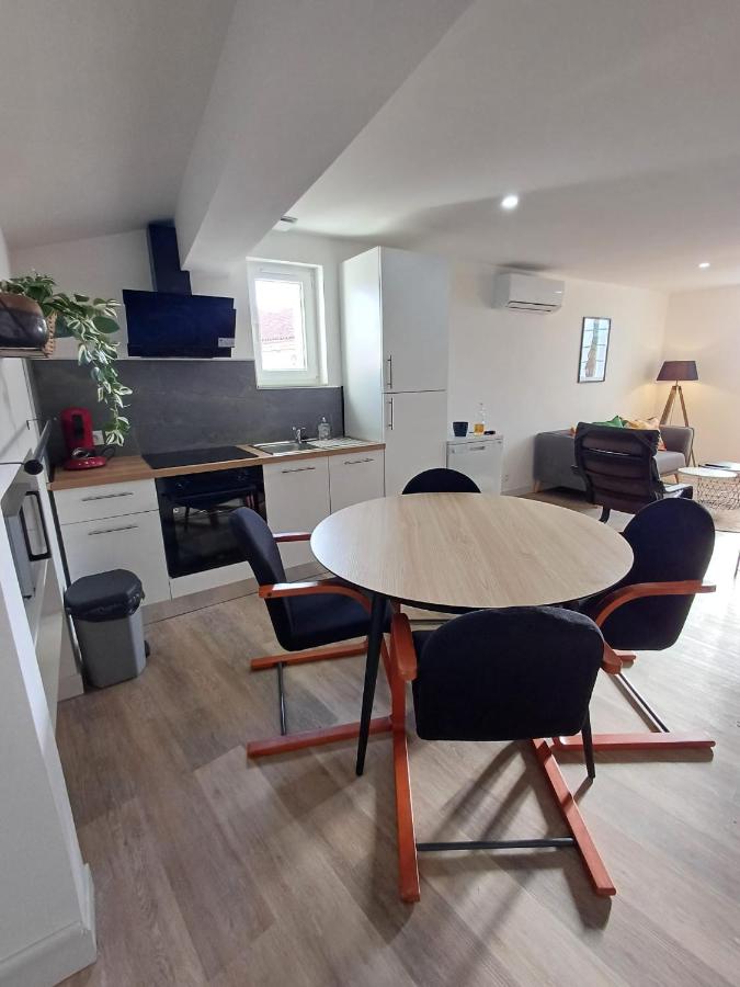 Appartement 24