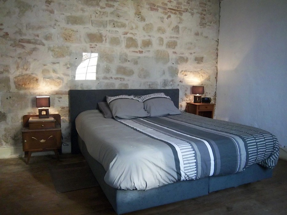 Gîte du Pennois