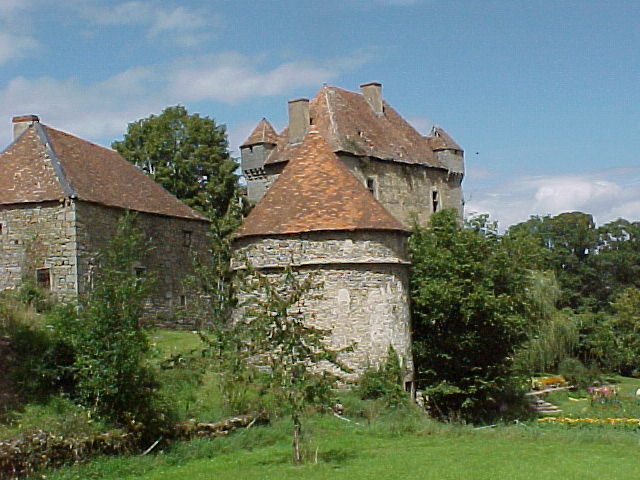 Le chemin du Chiroux