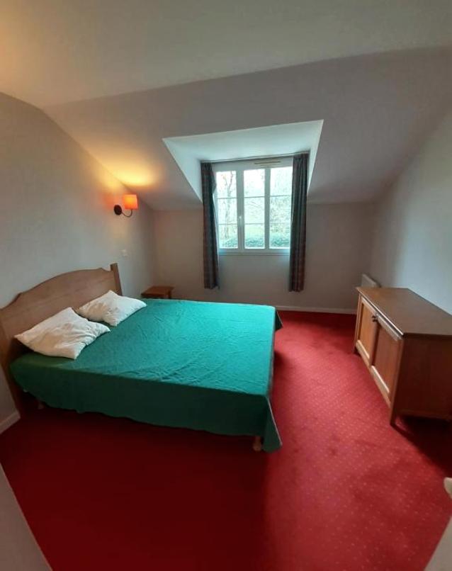 Duplex du Lac
