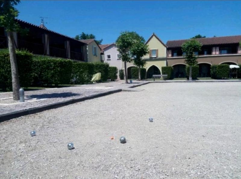 Duplex du Lac