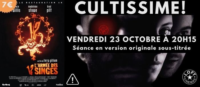 Visuel évènement