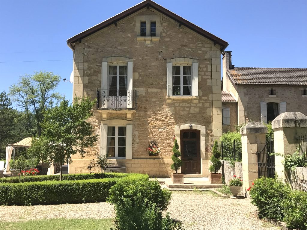 Le Manoir
