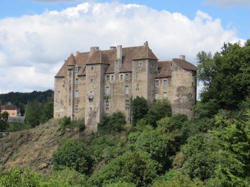 Circuit des étangs