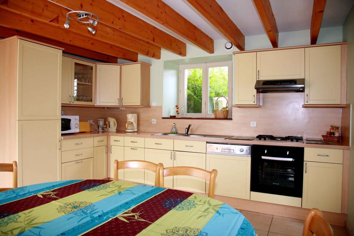 Gîte de Rochefollet
