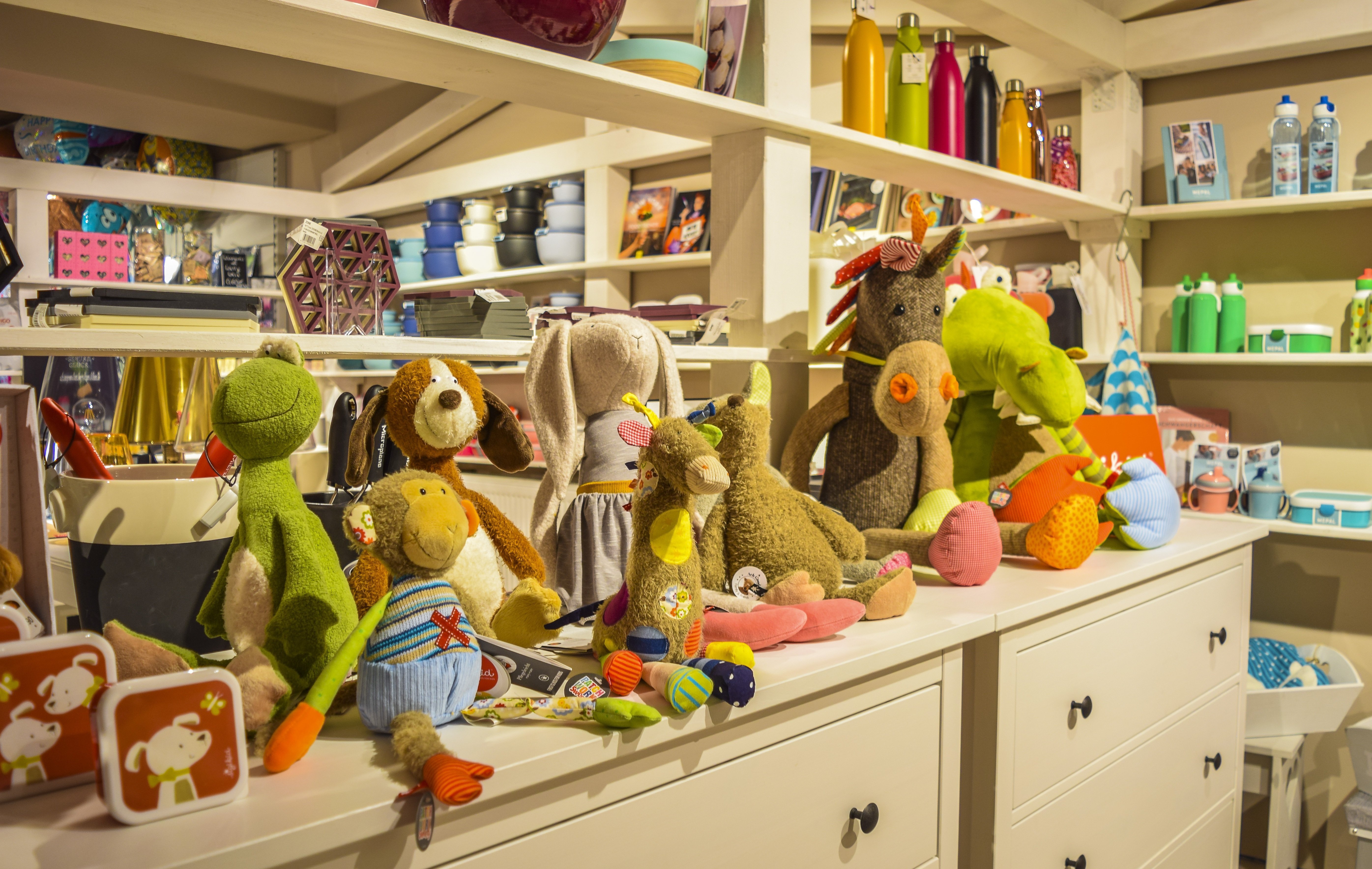 Bourses aux jouets et matériel de puériculture du Foyer Rural