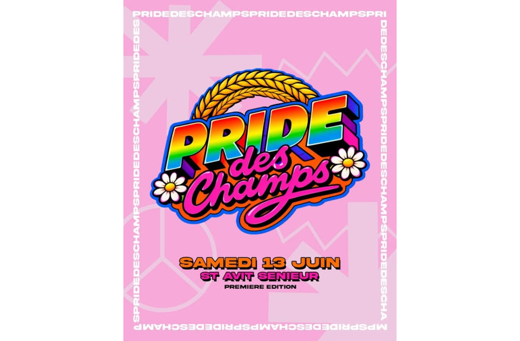 La Pride des Champs
