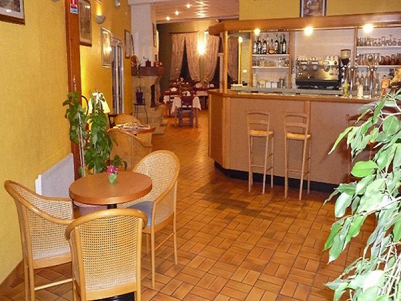 L'hôtel d'Occitanie